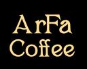 ArFa coffee
